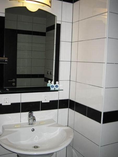 Hotel Aldi Cagllavice Bagian luar foto