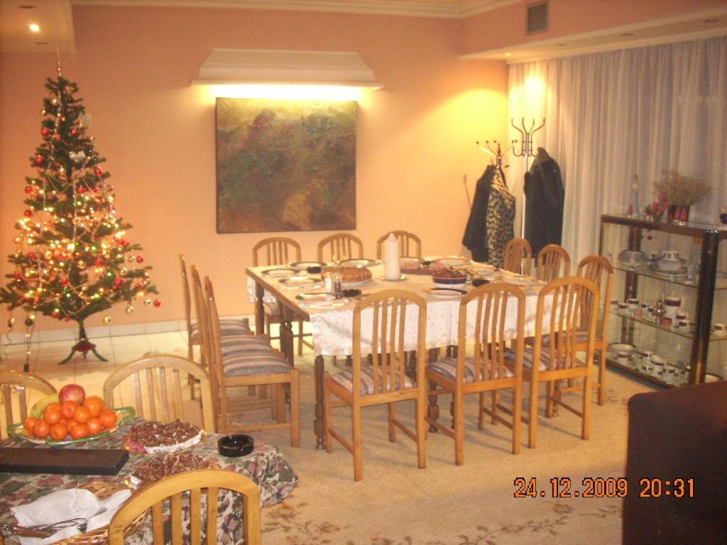 Hotel Aldi Cagllavice Ruang foto