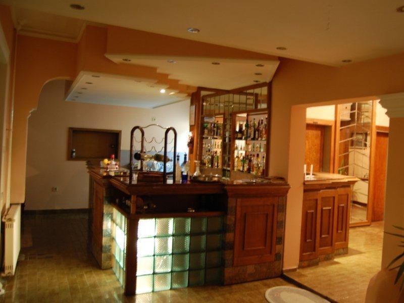 Hotel Aldi Cagllavice Bagian luar foto