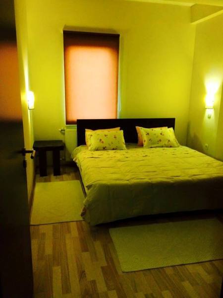 Hotel Aldi Cagllavice Bagian luar foto