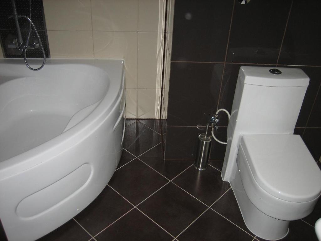 Hotel Aldi Cagllavice Ruang foto