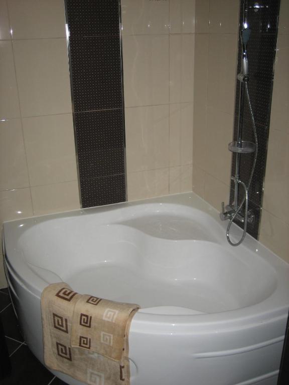 Hotel Aldi Cagllavice Ruang foto