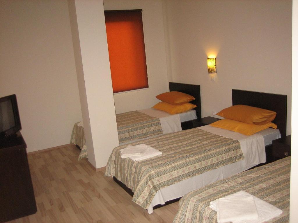 Hotel Aldi Cagllavice Ruang foto