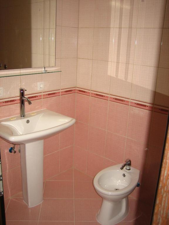 Hotel Aldi Cagllavice Ruang foto